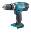 Makita Wiertarko-wkrętarka z udarem 18V 42Nm DHP453Z