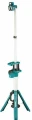 Makita Lampa 18VV statyw DML814