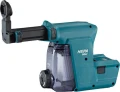 Makita System do oddysania pyłu DX07