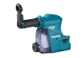 Makita System do oddysania pyłu DX08