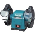 Makita Szlifierka stołowa 550W 205mm GB801