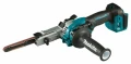 Makita Szlifierka taśmowa 18V 9x533mm DBS180Z