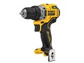 DeWalt Wiertarko-wkrętarka 12V 57Nm DCD701N
