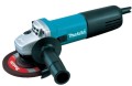 Makita Szlifierka kątowa 125mm 840W 9558HNRG