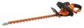 BLACK DECKER Nożyce do żywopłotu 650W 60cm 25mm BEHTS551