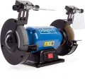 SCHEPPACH Szlifierka stołowa dwutarczowa 150mm 400W SM150LB
