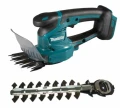 Makita Nożyce do żywopłotu trawy 1,5Ah 18V 2w1 DUM111SYX