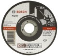 Bosch Tarcza tnąca do metalu 230x2x22mm