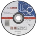 Bosch Tarcza tnąca do metalu 125x2,5x22mm