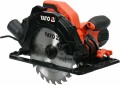 Yato Pilarka tarczowa 1500W 185mm YT-82151