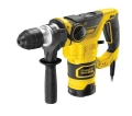 Stanley Młot udarowy 1250W 3,5J SDS+ FME1250K