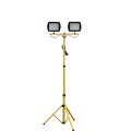 Reflektor budowlany LED + statyw VOLTENO