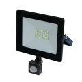 Reflektor LED VOLTENO B.O. SLIM 10W ruch