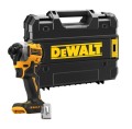 DeWalt Zakrętarka udarowa 18V 208Nm DCF850NT walizka