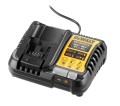 DeWalt ładowarka wielonapięciowa 12-18V DCB1104