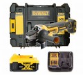 DeWalt Szlifieka kątowa 125mm 18V 1x5Ah DCG405P1