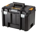 DeWalt Walizka transportowa 23l TSTAK VI