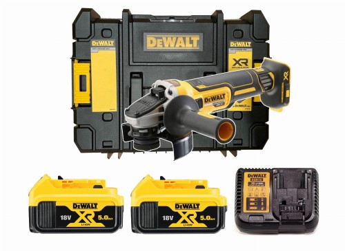 DeWalt Szlifierka kątowa 125mm 2x5Ah 18V XR DCG405P2.jpg