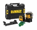 DeWalt Laser liniowy 30m 12V / 18V zielony DCE089NG18