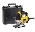 Stanley Wyrzynarka sieciowa 701W FME340K Walizka