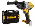 DeWalt Wiertarko-wkrętarka 95Nm 18V XRP DCD991NT