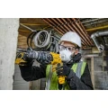 DeWalt Młotowiertarka 2J 710W D25033K walizka_4