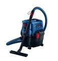 Bosch Odkurzacz 1100W 15L GAS 15 PS Otrząsacz