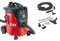 Flex Odkurzacz przemysłowy z otrząsaczem 1250W 20L VC 21 L MC