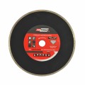 AWTOOLS Tarcza diamentowa 125x22x2mm 