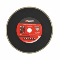 AWTOOLS Tarcza diamentowa 250x25,4x2mm