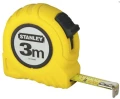 Stanley Miara zwijana 3m plastikowa 1-30-487