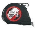 Yato Miara zwijana 5m z magnesem YT-7111