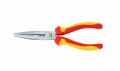 AWTOOLS Szczypce wydłużone proste 180mm AW31110