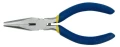 TOYA Szczypce wydłużone proste 125mm 42303
