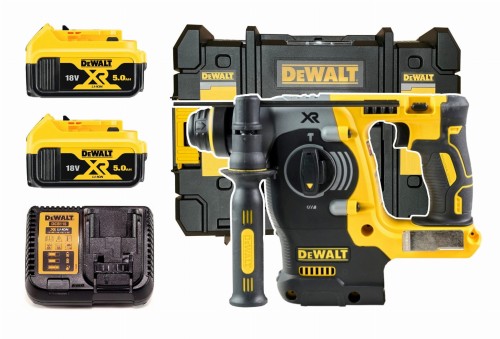 Młotowiertarka Dewalt DCH273P2.jpg
