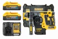 DeWalt Młotowiertarka 18V 2,1J 2x5Ah DCH273H2T POWERSTACK