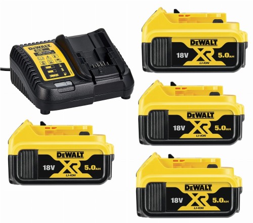 dcb115 4x dcb184 zestaw zasilajacy dewalt 4x aku 5Ah.jpg