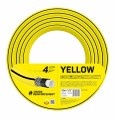 Cellfast Wąż ogrodowy yellow 3/4" 50m 10-522