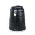 Prosperplast Kompostownik 340L czarny