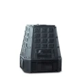 Prosperplast Kompostownik 600L czarny
