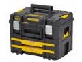 Skrzynia TSTAK 2 COMBO II+IV DeWalt DWST83395-1