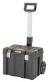 Skrzynia  TSTAK 2 na kołach DeWalt DWST83347-1
