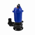 AWTOOLS Pompa do wody brudnej z rozdrabniaczem 1050W AW85018