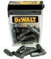 Zestaw bitów PZ2x25  25szt DeWalt DT71521