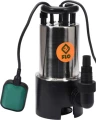 FLO Pompa do wody brudnej 900W INOX 79791