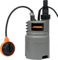 STHOR Pompa do wody brudnej 400W 79781