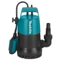 MAKITA Pompa do wody czystejz pływakiem 300W 140l/min PF0300