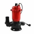 AWTOOLS Pompa do wody brudnej z rozdrabniaczem 850W AW85016