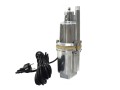 AWTOOLS Pompa do wody czystej membranowa 300W AW85010