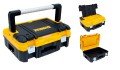 DeWalt  Walizka organizer TSTAK DWST1-70704